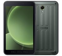 Tablet Samsung Galaxy Tab Active5 8" WiFi + 5G 6GB Verde 128GB Penna Stylus rugged