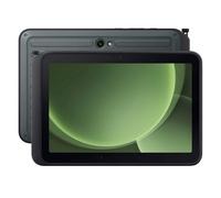 Tablet Samsung Galaxy Tab Active5 Pro 10,1" 256GB 5G 10100mAh Android 15 Verde