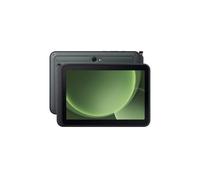 Samsung Galaxy Tab Active5 Pro SM-X350N 5G Qualcomm Snapdragon LTE 128 GB 25,6 cm (10.1") 6 GB Wi-Fi 6 (802.11ax) Android 15