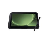 Samsung Galaxy Tab Active5 Pro Active5 Pro 5G Enterprise Edit Qualcomm Snapdragon LTE 256 GB 25,6 cm [10.1] 8 GB Wi-Fi 6E [802.11ax] Android 15 Verde (Tab Active5 Pro 5G 8+256 Enterprise Edit)