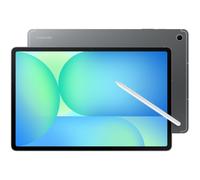 Samsung Galaxy Tab S10 FE+ 5G Samsung Exynos LTE-TDD & LTE-FDD 128 GB 33,3 cm (13.1") 8 GB Wi-Fi 6 (802.11ax) Grigio