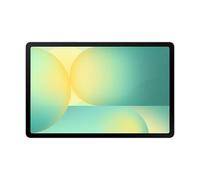 Tablet Samsung Galaxy Tab S10 FE 5G Exynos LTE-TDD & LTE-FDD 256 GB 27,7 cm (10.9") 12 Wi-Fi 6 (802.11ax) Argento [SM-X526BZSPEUE]