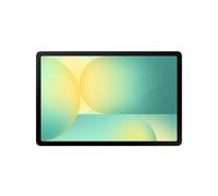 Tablet Samsung Galaxy Tab S10 FE Exynos 128 GB 27,7 cm (10.9") 8 Wi-Fi 6 (802.11ax) Argento [SM-X520NZSREUB]