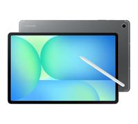 Tablet Samsung Galaxy Tab S10 FE Plus 5G 13,1" 8GB 128GB Grigio Stylus Pen