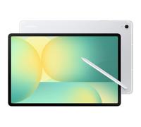 Tablet Samsung Galaxy Tab S10 FE Plus WiFi 13,1" 8GB 128GB Argento Stylus Pen