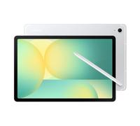 Tablet Samsung Galaxy Tab S10 FE WiFi 10,9" 12GB 256GB Argento Stylus Pen