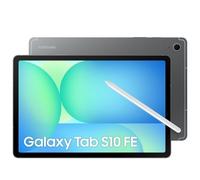 Tablet Samsung Galaxy Tab S10 FE WiFi 10,9" Grigio 8GB 128GB Penna Stylus IP68