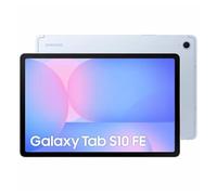 Samsung Galaxy Tab S10 FE Samsung Exynos 256 GB 27,7 cm (10.9") 12 GB Wi-Fi 6 (802.11ax) Blu