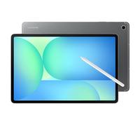 Samsung Galaxy Tab S10 FE Samsung Exynos 256 GB 27,7 cm (10.9") 12 GB Wi-Fi 6 (802.11ax) Argento