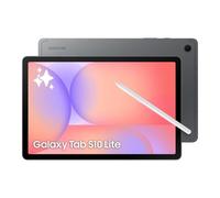 Samsung Galaxy Tab S10 Lite, Tablet Android, 5G, 6GB RAM, 128GB, 10.9" Dispaly LCD, S Pen, Gray