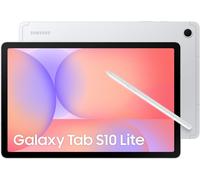 Samsung Galaxy Tab S10 Lite 128 GB 27,7 cm (10.9") 6 GB Wi-Fi 6 (802.11ax) Argento