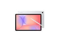 TABLET SAMSUNG Galaxy Tab S10 Lite, 256 GB, 10,9 ", Argento, Connettività: No