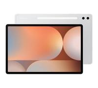 Tablet Samsung Galaxy Tab S10 Plus WiFi + 5G 12,4" 12GB 256GB Argento Stylus Pen