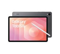 TABLET SAMSUNG Galaxy Tab S11, 128 GB, 10,9 ", Grigio, Connettività: No