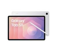 Samsung Galaxy Tab S11 - Tablet - Android - 128 GB - 27.9 cm (11") [versione Rumena]