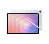 Tablet Samsung Galaxy Tab S11 128 GB 27,9 cm (11") 12 Wi-Fi 6 (802.11ax) Argento [SM-X730NZSREUE]