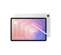 TABLET SAMSUNG Galaxy Tab S11, 256 GB, 11 ", Argento