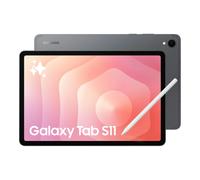 Tablet Samsung Galaxy Tab S11 SM-X730N2 11" Wi-Fi 256GB RAM 12GB Grigio