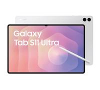 Samsung Galaxy Tab S11 Ultra (14.6 ) Wifi 256 Go 12 Go, Argento - Nouvo