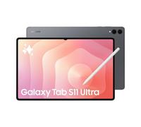 Tablet Samsung Galaxy Tab S11 Ultra WiFi 14,6" 12GB 512GB Grigio Stylus Pen