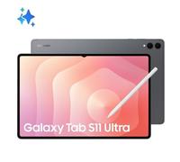 Samsung Galaxy Tab S11 Ultra 256 GB 37,1 cm (14.6 ) 12 GB Wi-Fi 6 (802.11ax) Grigio - Nouvo