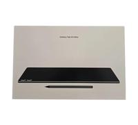 Tablet Samsung Galaxy Tab S11 Ultra X936 14,6" 12 GB RAM 256 GB Argentato [versione Polacca]