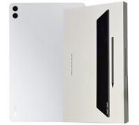 Tablet Samsung Galaxy Tab S11 Ultra X936 14,6" Octa Core 12 GB RAM 512 GB Argentato