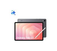 Tablet SAMSUNG Galaxy Tab S11 WiFi 128GB, 128 GB, 11 ", Gray