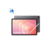 Tablet SAMSUNG Galaxy Tab S11 WiFi 256GB, 256 GB, 11 ", Gray