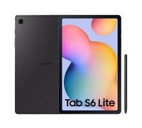 Tablet Samsung Galaxy Tab S6 Lite 4G 10,4" 4GB 128GB Grigio Stylus Pen