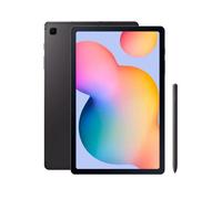 Tablet Samsung Galaxy Tab S6 Lite 4G 10,4" Grigio 4GB Stylus Pen 64GB Batteria lunga durata