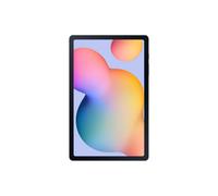 Tablet Samsung Galaxy Tab S6 Lite SM-P620 Exynos 128 GB 26,4 cm (10.4") 4 Wi-Fi 5 (802.11ac) Grigio [SM-P620NZAEEUB]
