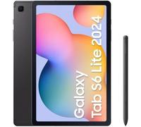 Tablet Samsung Galaxy Tab S6 Lite WiFi 10,4" 4GB 64GB Grigio Stylus Pen