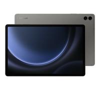 Samsung Galaxy Tab S9 FE+ 5G Samsung Exynos LTE 128 GB 31,5 cm (12.4") 8 GB Wi-Fi 6 (802.11ax) Android 13 Grigio