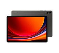 Samsung Galaxy Tab S9+ SM-X816B 5G Qualcomm Snapdragon 512 GB 31,5 cm (12.4") 12 GB Wi-Fi 6 (802.11ax) Android 13 Grafite