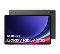 Tablet Samsung Galaxy Tab S9 Ultra 5G 14,6" 12GB 256GB Grigio Stylus Pen