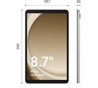Samsung Galaxy Tab A9 (8.7", Wi-Fi)