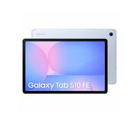 Tablet Samsung Galaxy Tab S10 FE 5G 10,9" 8GB 128GB Blu Stylus Pen