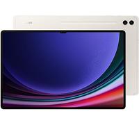 Samsung Galaxy Tab S9 Ultra 5G Qualcomm Snapdragon 512 GB 37,1 cm (14.6") 12 GB Wi-Fi 6 (802.11ax) Android 13 Beige