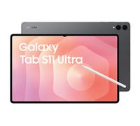 Tablet SAMSUNG Samsung Galaxy Tab S11 Ultra WiFi, 512 GB, 14,6 ", Grigio