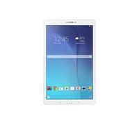 SAMSUNG T560 GALAXY TAB E 9.6" 8GB WI-FI ANDROID 4.4 ITALIA WHITE