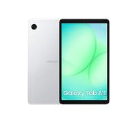 Tablet SAMSUNG SM-X130, 64 GB, 8,7 ", Silver, Connettività: No