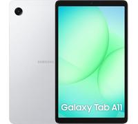 Tablet Samsung SM-X135FZSEEUE 8,7" Octa Core 8 GB RAM 128 GB Argentato