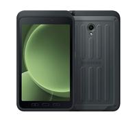 Samsung Galaxy Tab Active5 Wi-Fi Entreprise Edition 128 GB 20,3 cm (8") 6 GB Wi-Fi 6 (802.11ax) Android 14 Verde