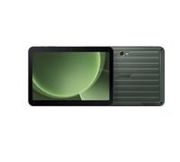 Samsung Galaxy Tab Active5 Pro SM-X350N Qualcomm Snapdragon 128 GB 25,6 cm [10.1] 6 GB Wi-Fi 6 [802.11ax] Verde (Galaxy Tab Active5 Pro - Sm-X350N Qualcomm Snapdragon - 128 Gb 25.6 Cm [10.1] 6 Gb Wi-
