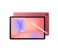 Tablet SAMSUNG SM-X400NZRREUE, 128 GB, 10,9 ", Red
