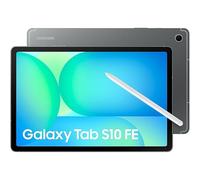 Tablet Samsung SM-X526BZAPEUB 10,9" 12 GB RAM 256 GB Grigio [versione Rumena]