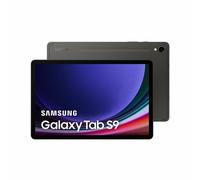 Samsung Galaxy Tab S9 Tablet AI Android 11 Pollici Dynamic AMOLED 2X Wi-Fi RAM 12 GB 256 GB Tablet Android 13 Graphite