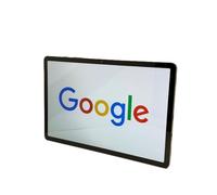 Tablet Samsung SM-X716BZAEEUB 11" Octa Core 12 GB RAM 256 GB Nero Grigio Acciaio