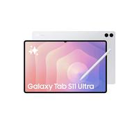 Samsung Galaxy Tab S11 Ultra 12GB 256GB 5G Argento, display 14,6 - Nouvo